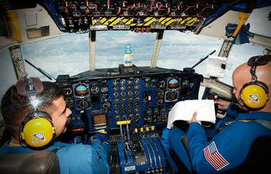 controladores vuelo