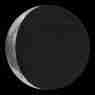 Luna de Hoy