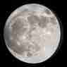 Luna de Hoy