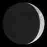 Luna de Hoy