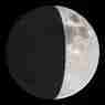 Luna de Hoy