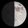 Luna de Hoy