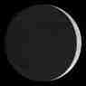 Luna de Hoy