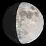 Luna de Hoy