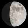 Luna de Hoy